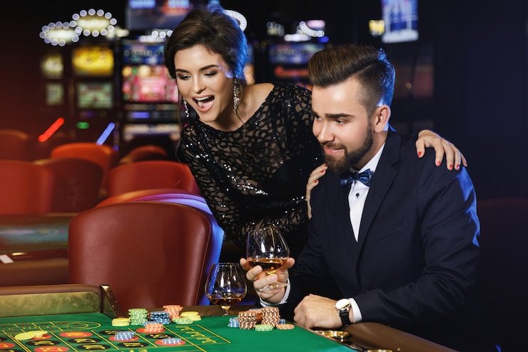 0hone Casino en Vivo